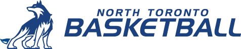 North Toronto Basketball Logo