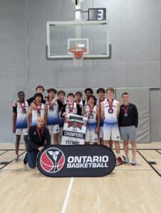 NTBA Boys Rep Team NTBA Boys REp Team