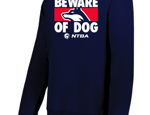 NT Huskies Fanwear store is now open