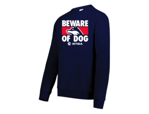 NT Huskies Fanwear store is now open