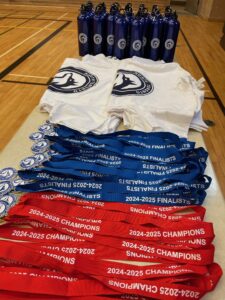 House League medals House League medals